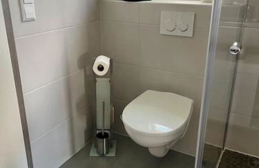 Appartement Büchensaal mit Stellplatz - Foto 19