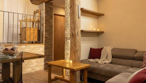 Paradiso di Grosio - mansarda con vista montagne - Foto 4