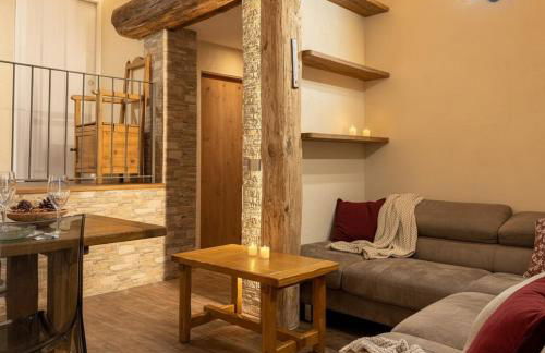 Paradiso di Grosio - mansarda con vista montagne - Foto 2