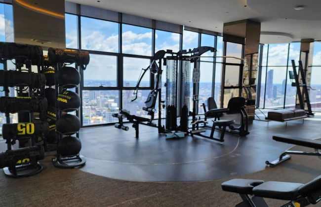 Park Origin Chula - Samyan - Photo 21