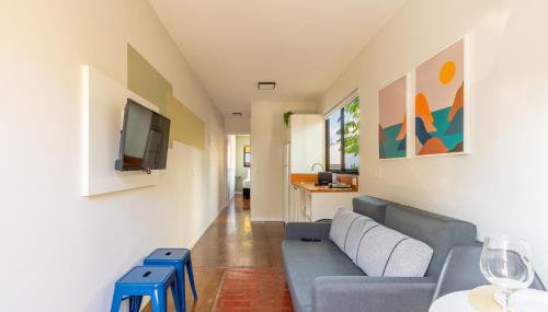 AC-BBQ-1000Mbps-Casa Container-Cozinha Completa - Foto 2