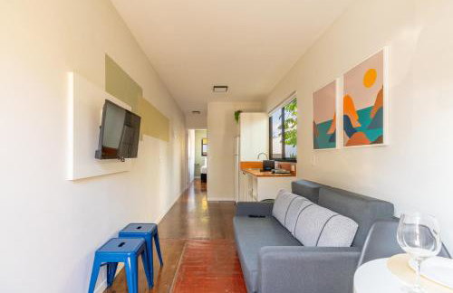 AC-BBQ-1000Mbps-Casa Container-Cozinha Completa - Foto 2