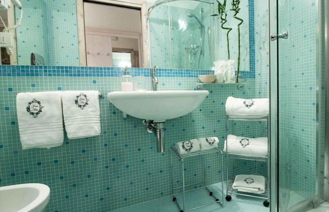 Giorgio e Flora Ristorante e Locanda - Photo 13