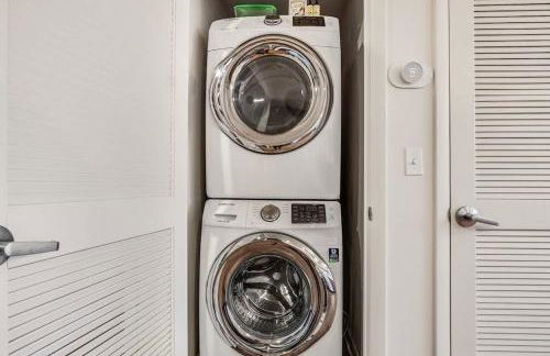 Boulevard Stays 5 mins to Riverwalk & Mag Mile 03 - Foto 37