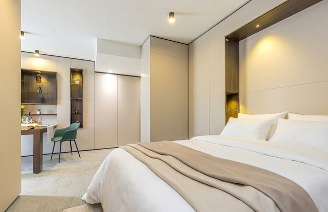 ICON H Lugano – Luxury Suites & Apartments - Foto 58