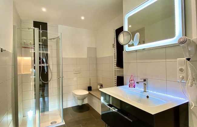 Ferienwohnung Warnemünde Adriana - Foto 7