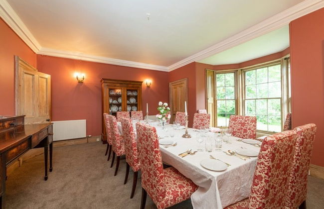 Cranstoun Riddel - Magnificent 6 Bedroom Property - Foto 6
