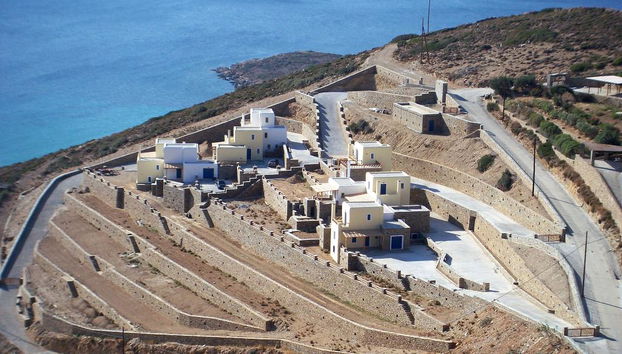 Monolithos Villas - Foto 5