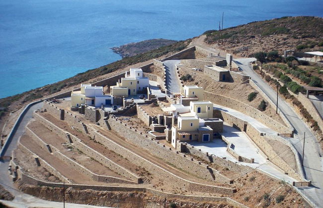 Monolithos Villas - Foto 5