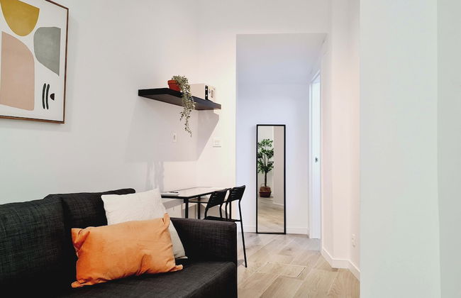 Bilbao APARTAMENTOS Zorroza - Foto 37