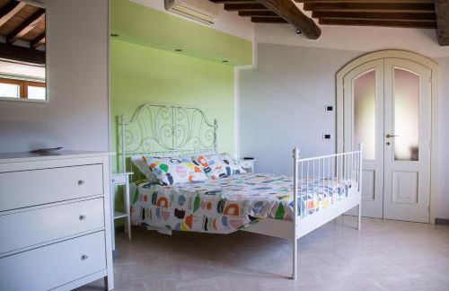 Podere Scoglio d'Oro - Foto 29