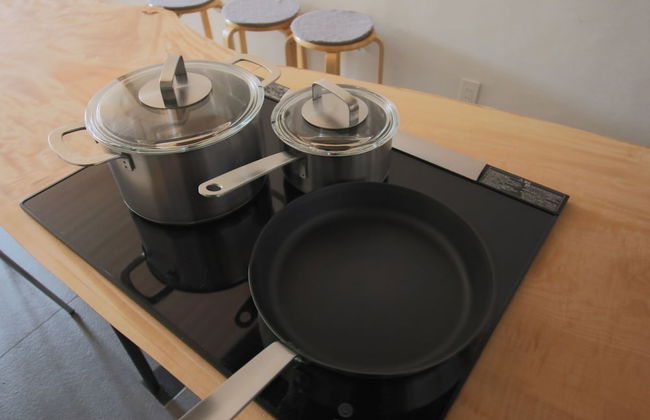 Teriyaki Hotel - Foto 12