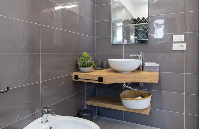 Baia Flegrea Meublè - Foto 51