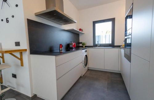 Villas Divela, Ocean View, Private & Heated Pool - Foto 14