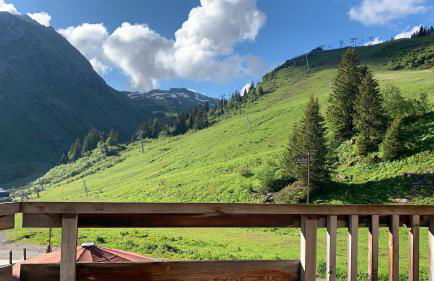 Avoriaz - Portes du Soleil : Aux pieds des pistes - Foto 24