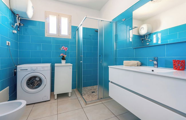 Casa Celeste 100m From Beach - Foto 7