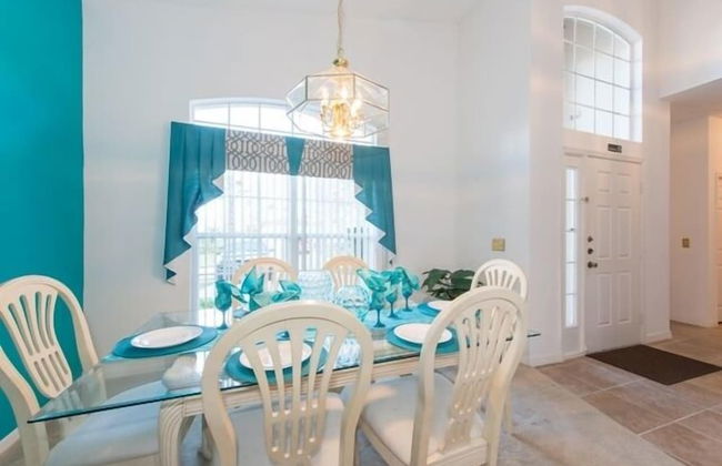 Ov3252 - Hampton Lakes - 5 Bed 4 Baths Villa - Foto 26