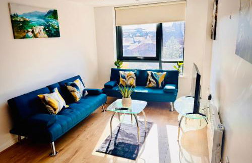 Claire Stay Apartment - Foto 10