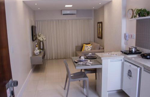 Ondina Apart Hotel - Apto. 537 - Foto 6