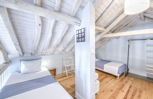 Look At Me - Serviced Lofts & Studios - Foto 33