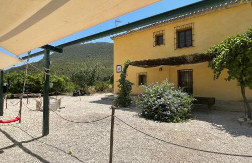 Finca el Campillo Casas Joselito y Nene Pili - Foto 32