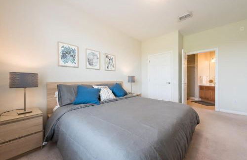 Central Elegance-spacious Beautifully Decor Condo - Foto 30