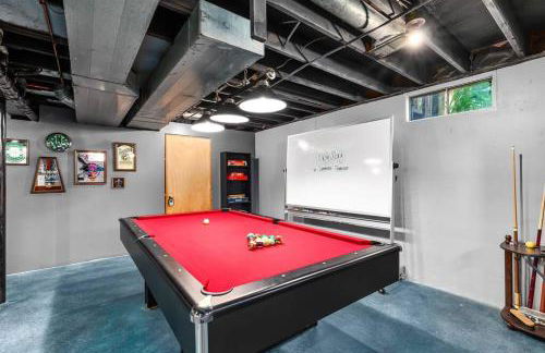 Modern 3BR 2BA Family Home in Commerce Township - Foto 30