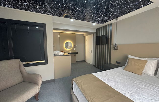 Panula Park Hotel - Foto 1