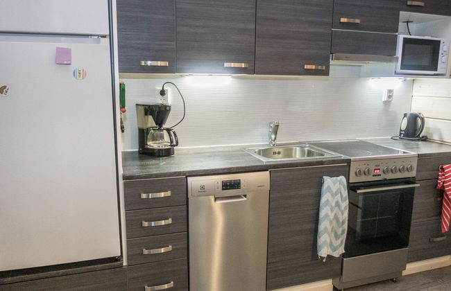 Villa rukan kesäniemi - Foto 6