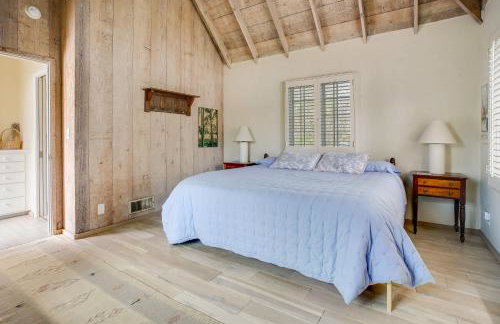 Gated Lakefront Estate - Seaside with Private Beach - Foto 53