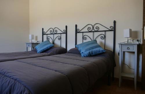 Casa Rural Ortega Rubio - Foto 11