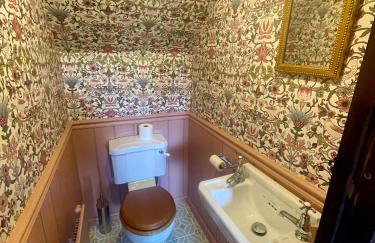 The Coach House - Foto 17