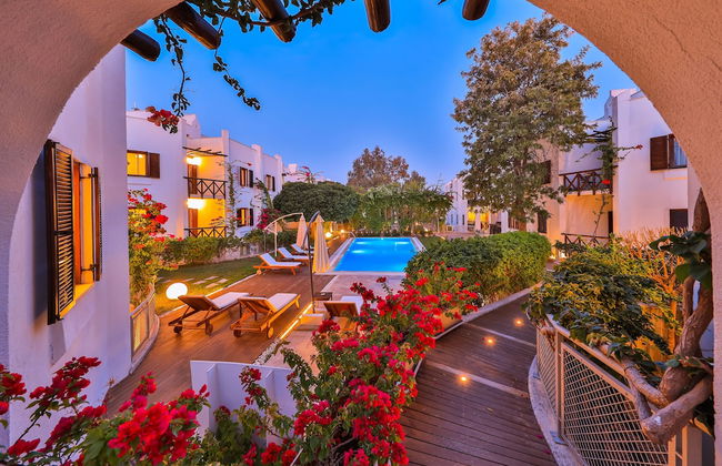 Myndos Residence - Foto 58