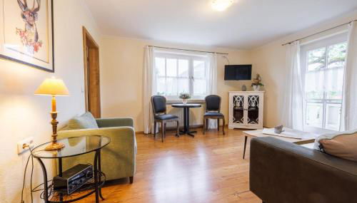 Gästehaus Burghartswieser inkl. Chiemgaukarte - Foto 4