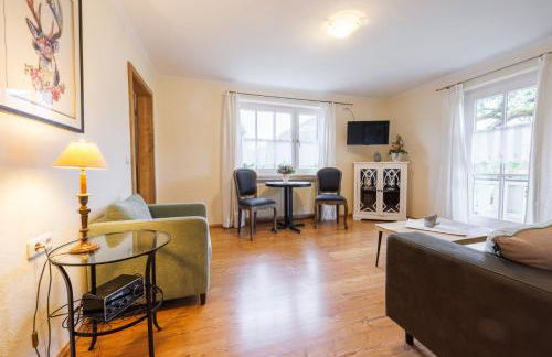 Gästehaus Burghartswieser inkl. Chiemgaukarte - Foto 4