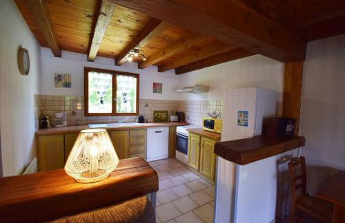 Au Cayroux - Clévacances 2 clés - Foto 9