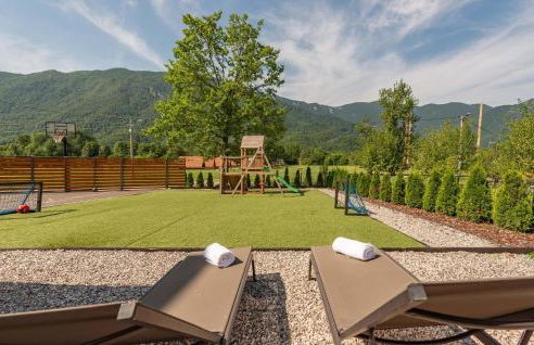 Amazing Home In Rizvanusa - Foto 9