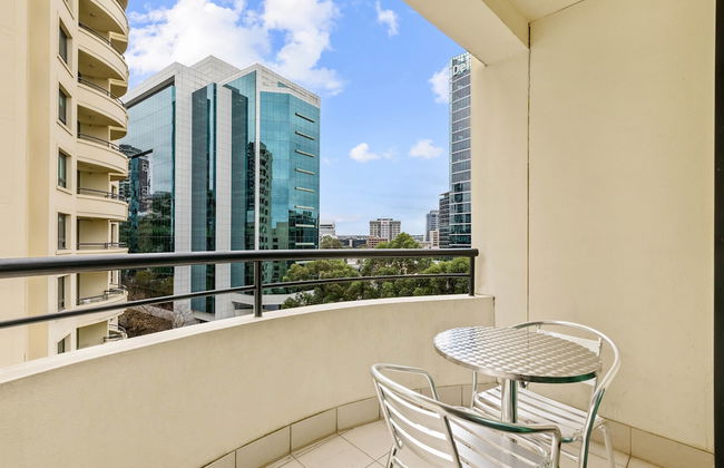 Mantra Parramatta - Foto 41