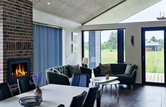 10 Person Holiday Home in Hjorring - Photo 18