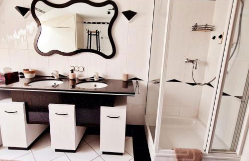 Holle - Land Holidays, Ferienwohnung mit schöner Aussicht - Foto 13