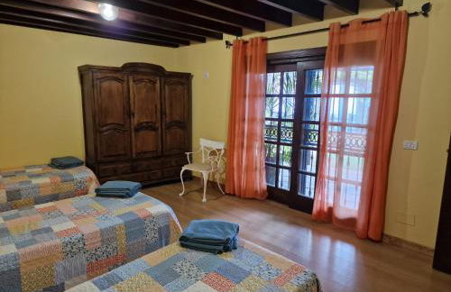 Finca Los Loros Icod de los Vinos - Foto 23