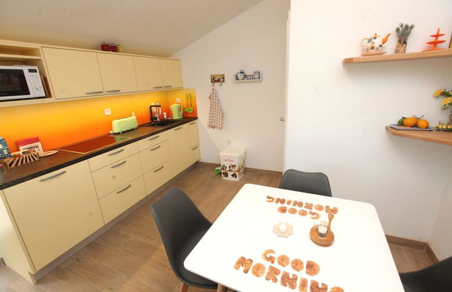 Villa Salamander - Foto 16