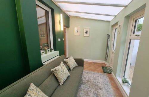 Central Lancaster City Centre Terraced Gem - Foto 19