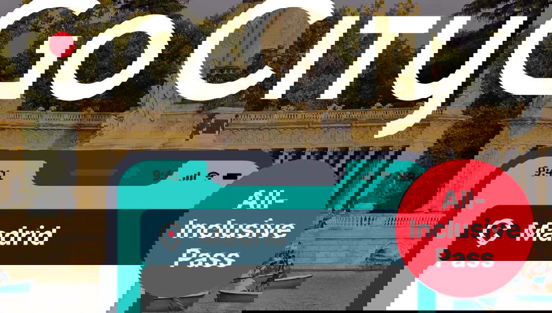 Go City: Madrid All-Inclusive Pass - Foto 1, Go City: Madrid All-Inclusive Pass