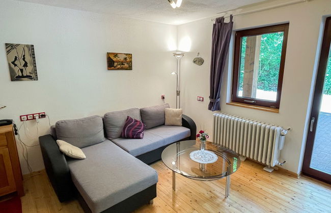 Haus Wildstein - Foto 9