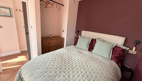 Luxury Studio 5 mins east Putney tube station - Foto 2