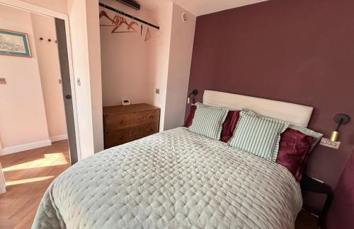 Luxury Studio 5 mins east Putney tube station - Foto 2