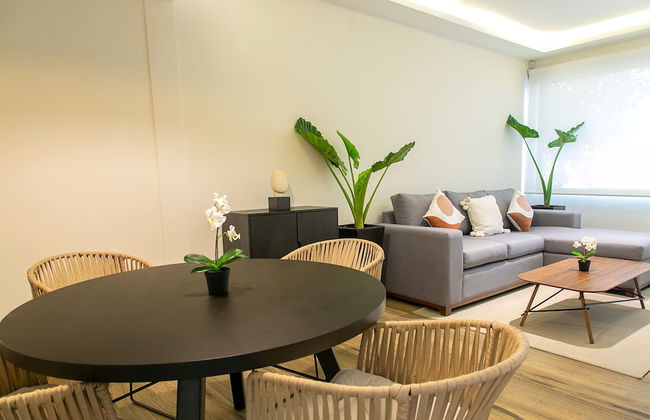 Lumina at Noma Condesa Mexico City - Foto 27