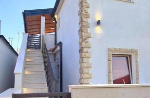 Family Oasis apartment Zukve - Foto 26