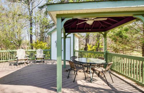 Bike, Hike and Unwind at Doodle Trailside Retreat - Foto 25